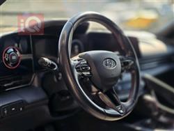 هیۆندای ئەلەنترا